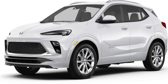 BUICK ENCORE GX 2024 KL4AMDSL1RB159726 image BUICK ENCORE GX 2024 KL4AMDSL1RB159726 image